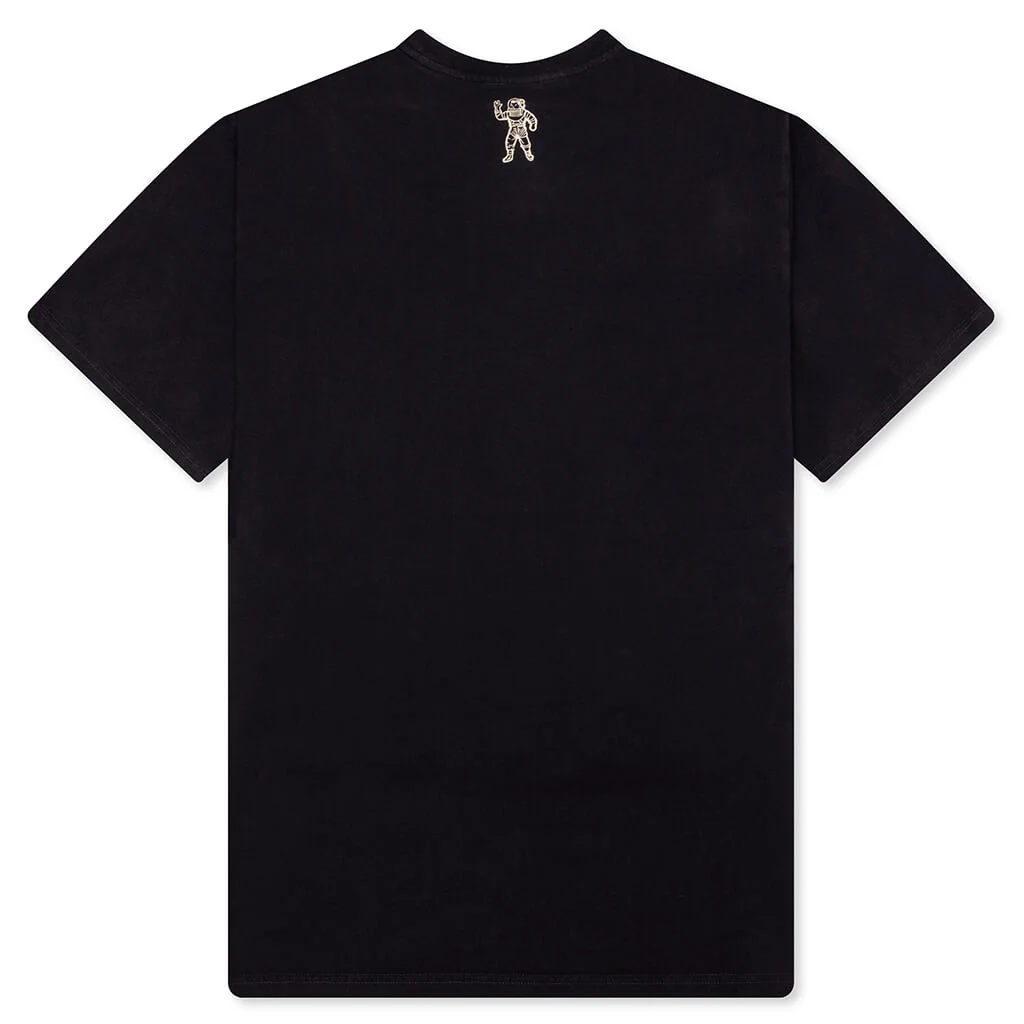 Asteroids S/S Tee - Black - Image 2