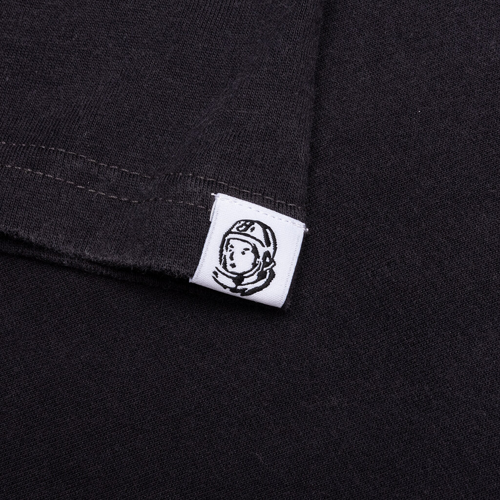 Asteroids S/S Tee - Black - Image 4