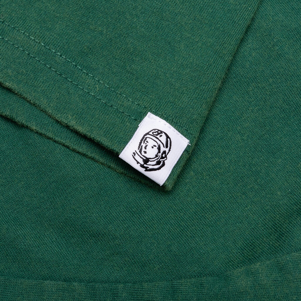 Asteroids S/S Tee - Rain Forest - Image 4
