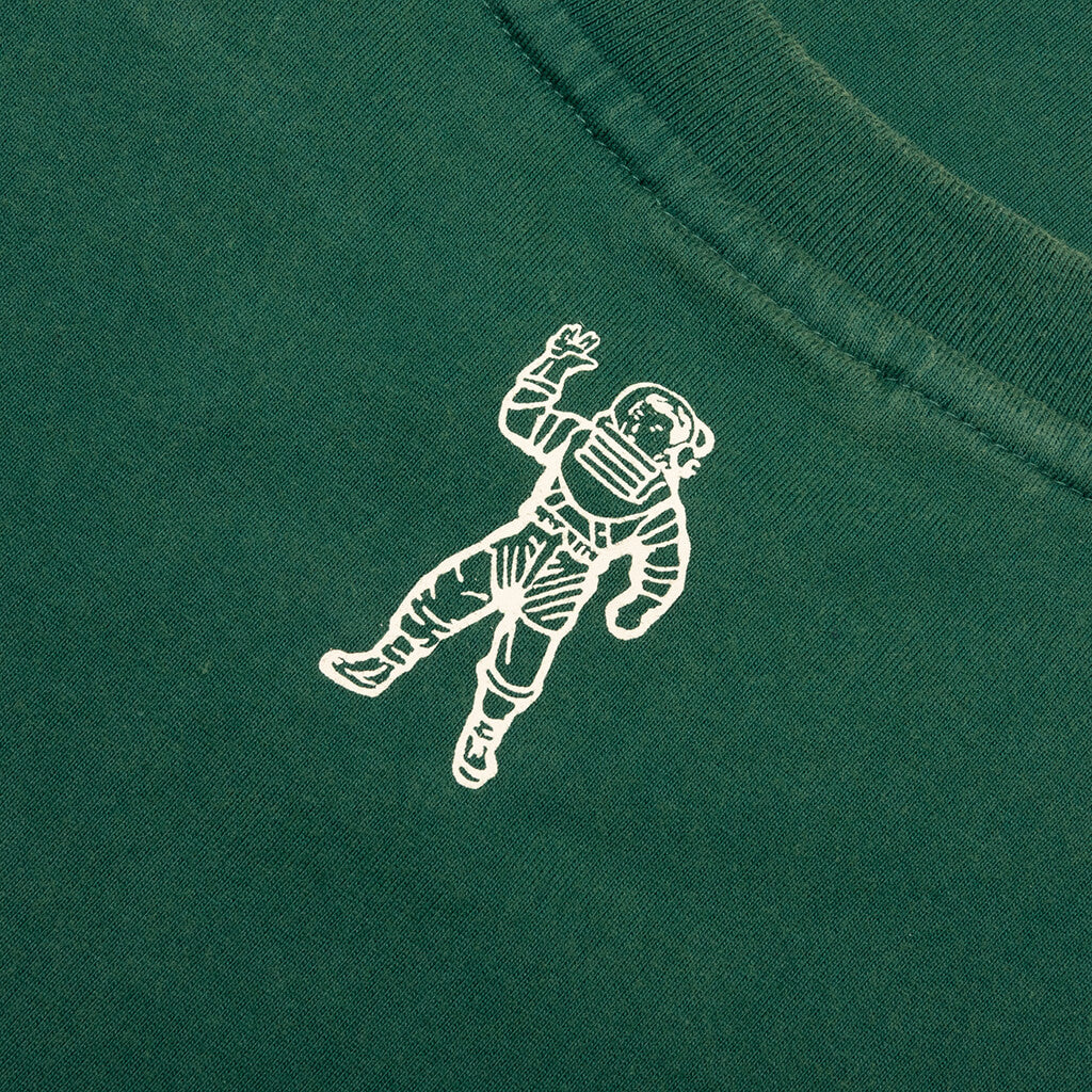 Asteroids S/S Tee - Rain Forest - Image 5