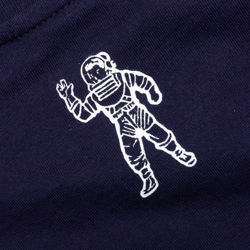 BB Astro Rover S/S Knit (Oversized Fit) - Maritime - Image 4