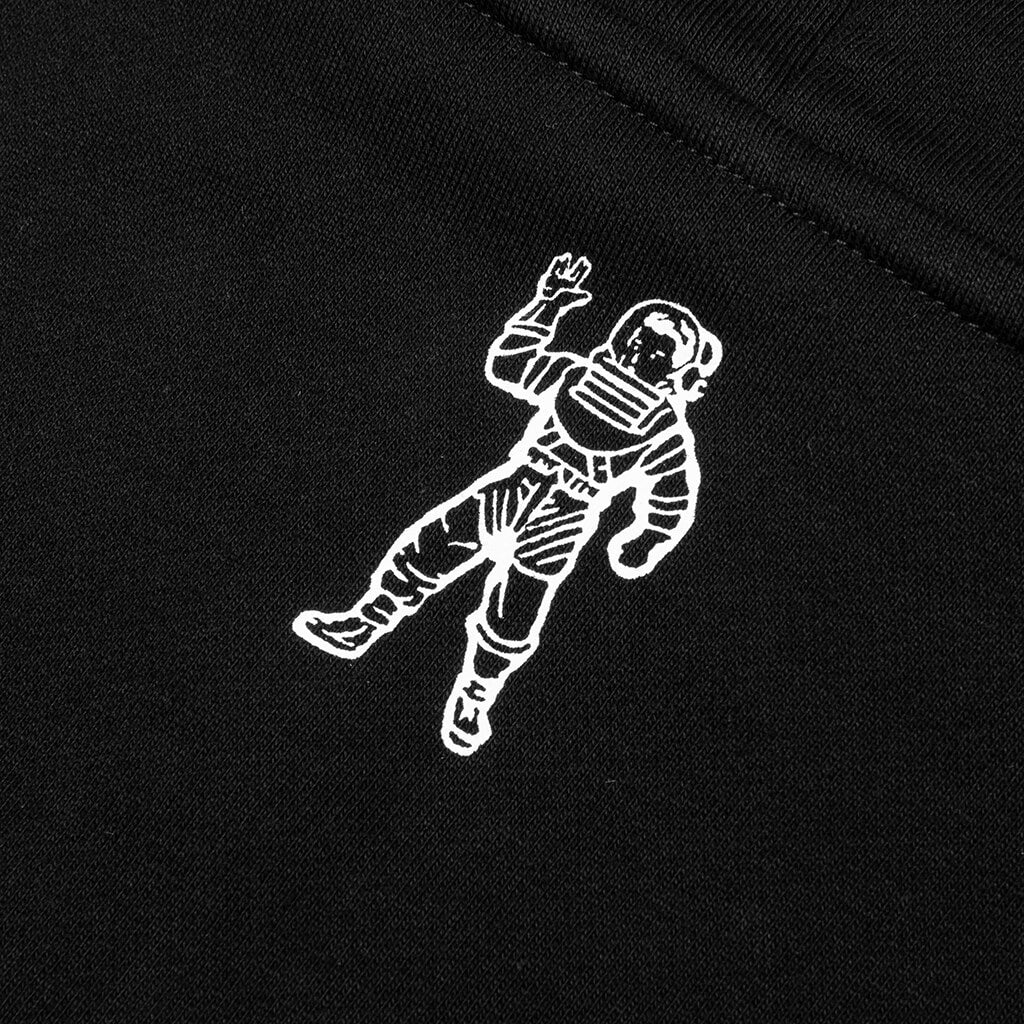 Kids BB Billionaire Hoodie - Black - Image 4