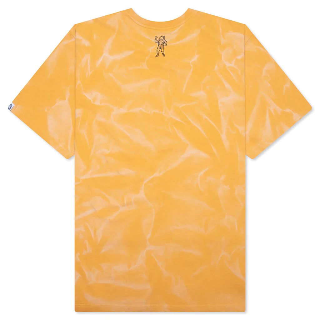 Chill Tee - Yolk Yellow - Image 2