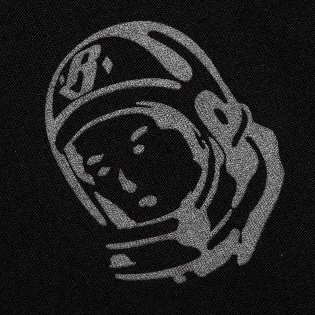 BB&Co S/S Tee - Black - Image 3