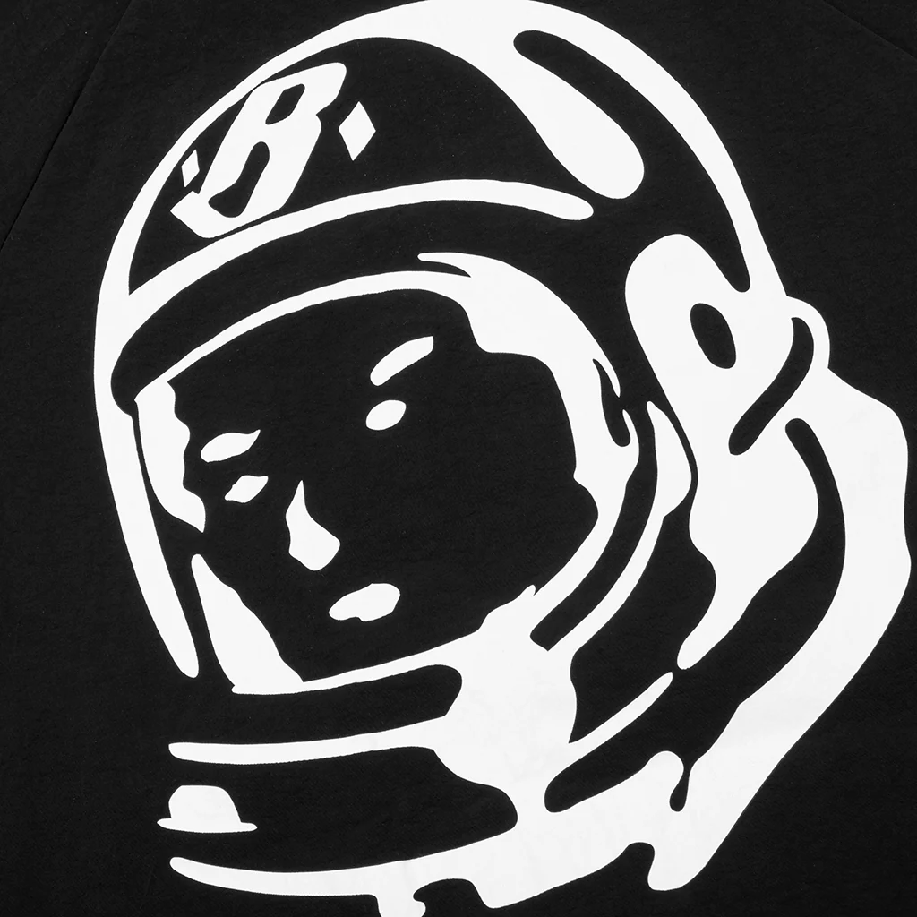 BB Coach Jacket - Black - Image 4