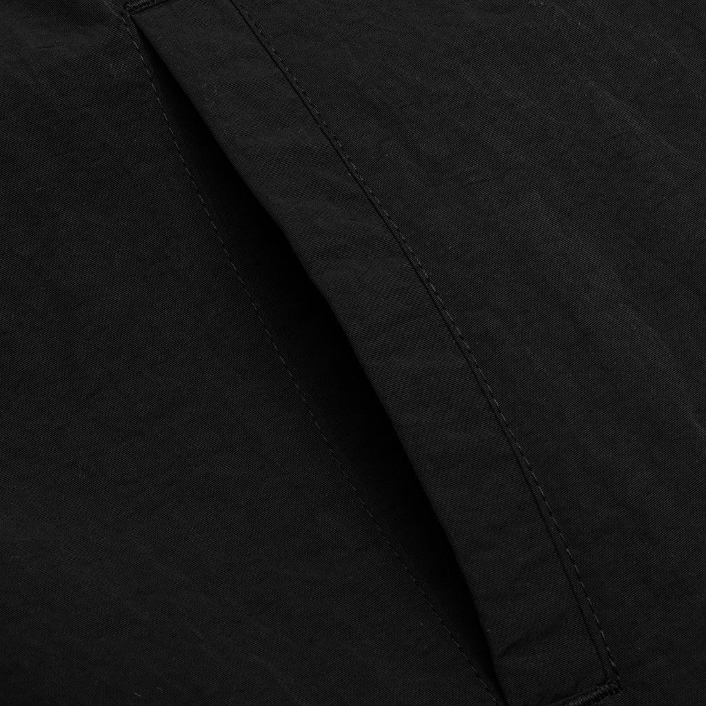 BB Coach Jacket - Black - Image 5