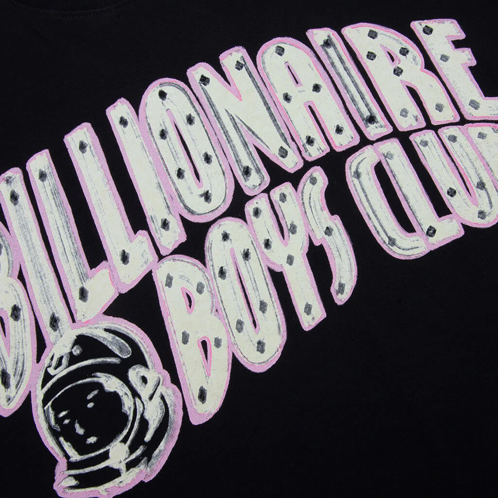 Curse Tee - Black - Image 3