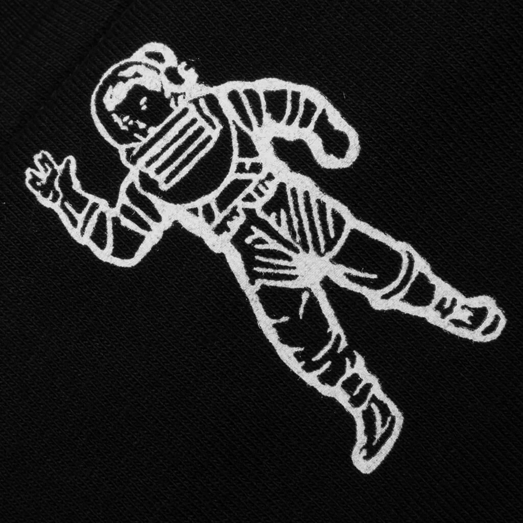 Curse Tee - Black - Image 4