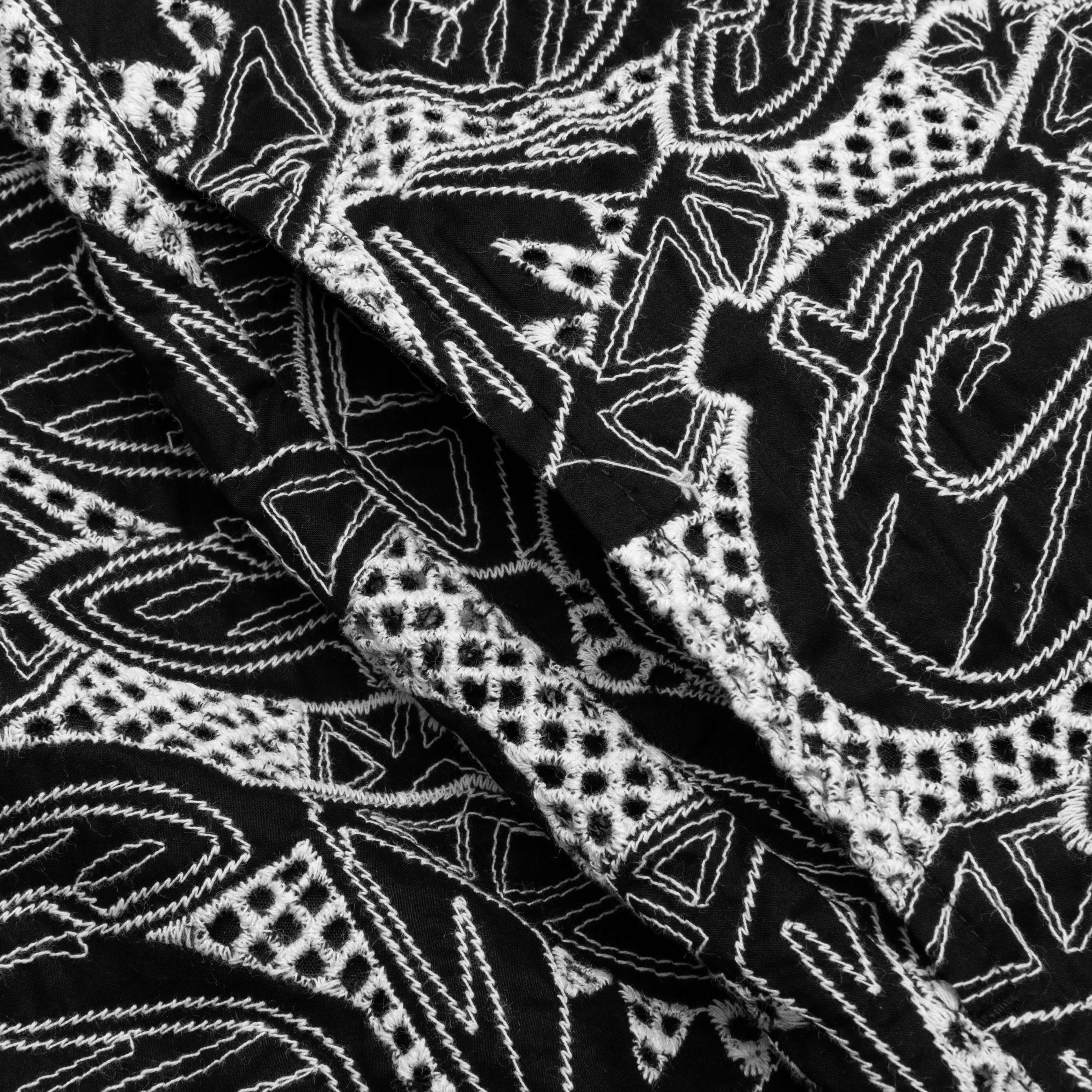 BB Diamond Dollars Shorts - G-Black - Image 4
