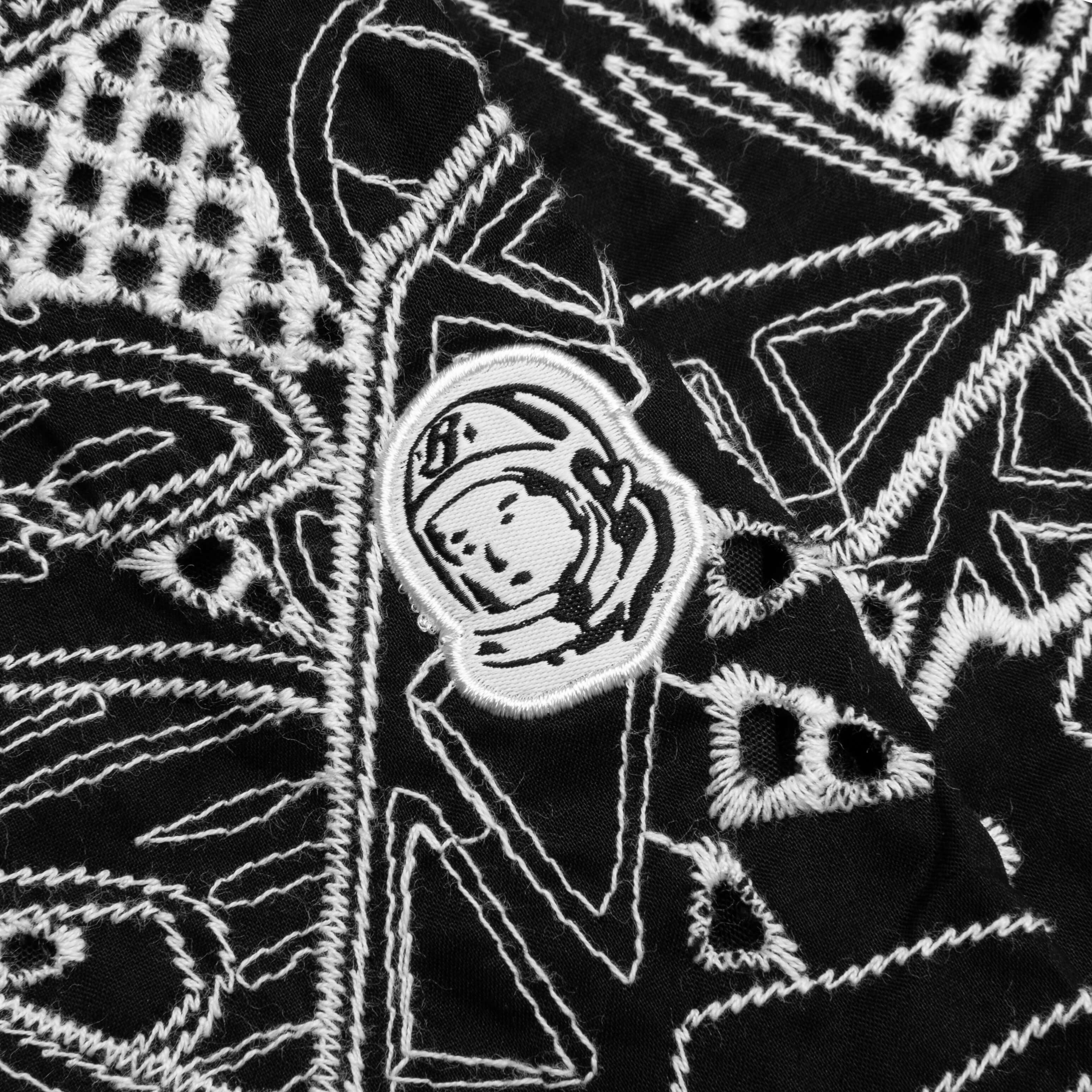 BB Diamond Dollars Shorts - G-Black - Image 5