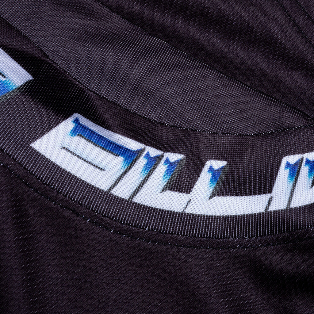 Discovery L/S Jersey - Black - Image 3