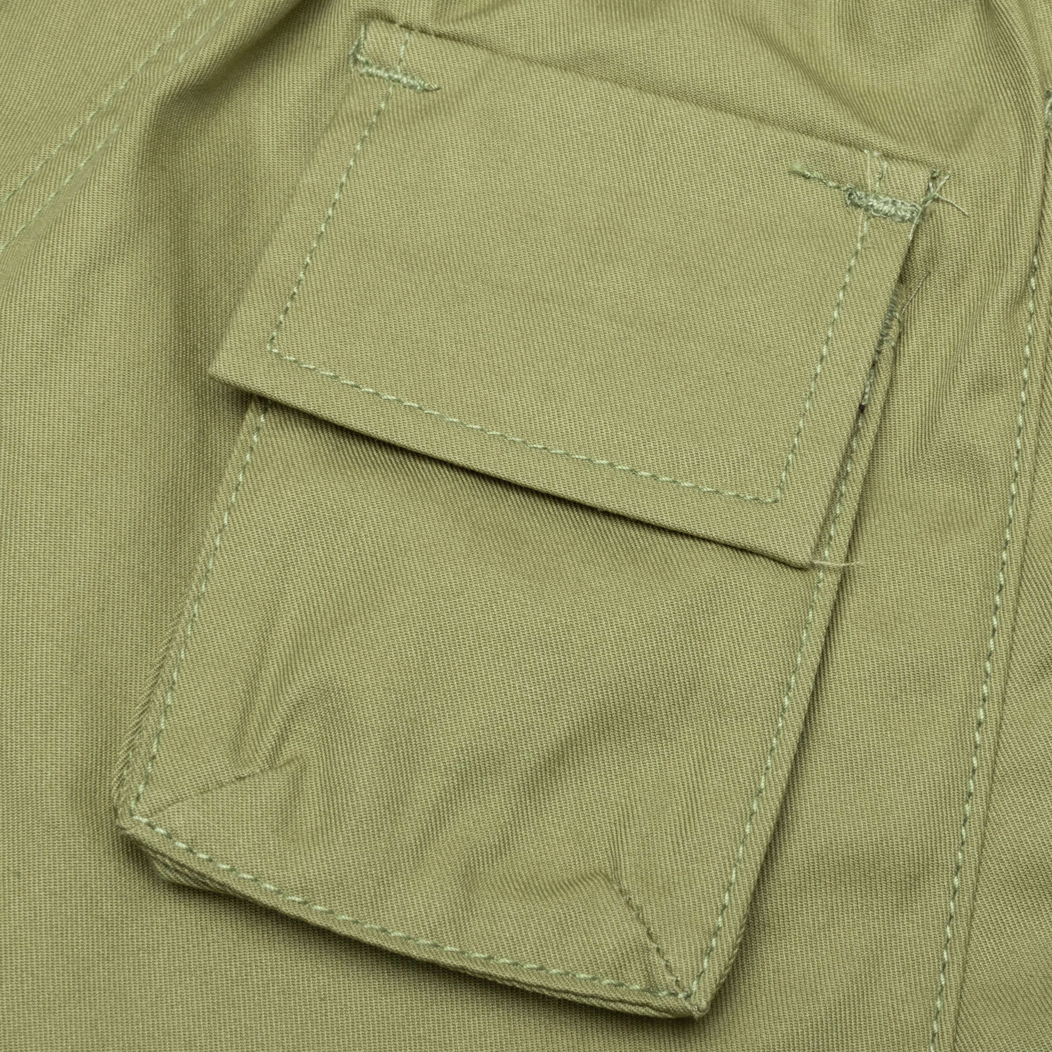BB Flagship II Pants - Mosstone - Image 4