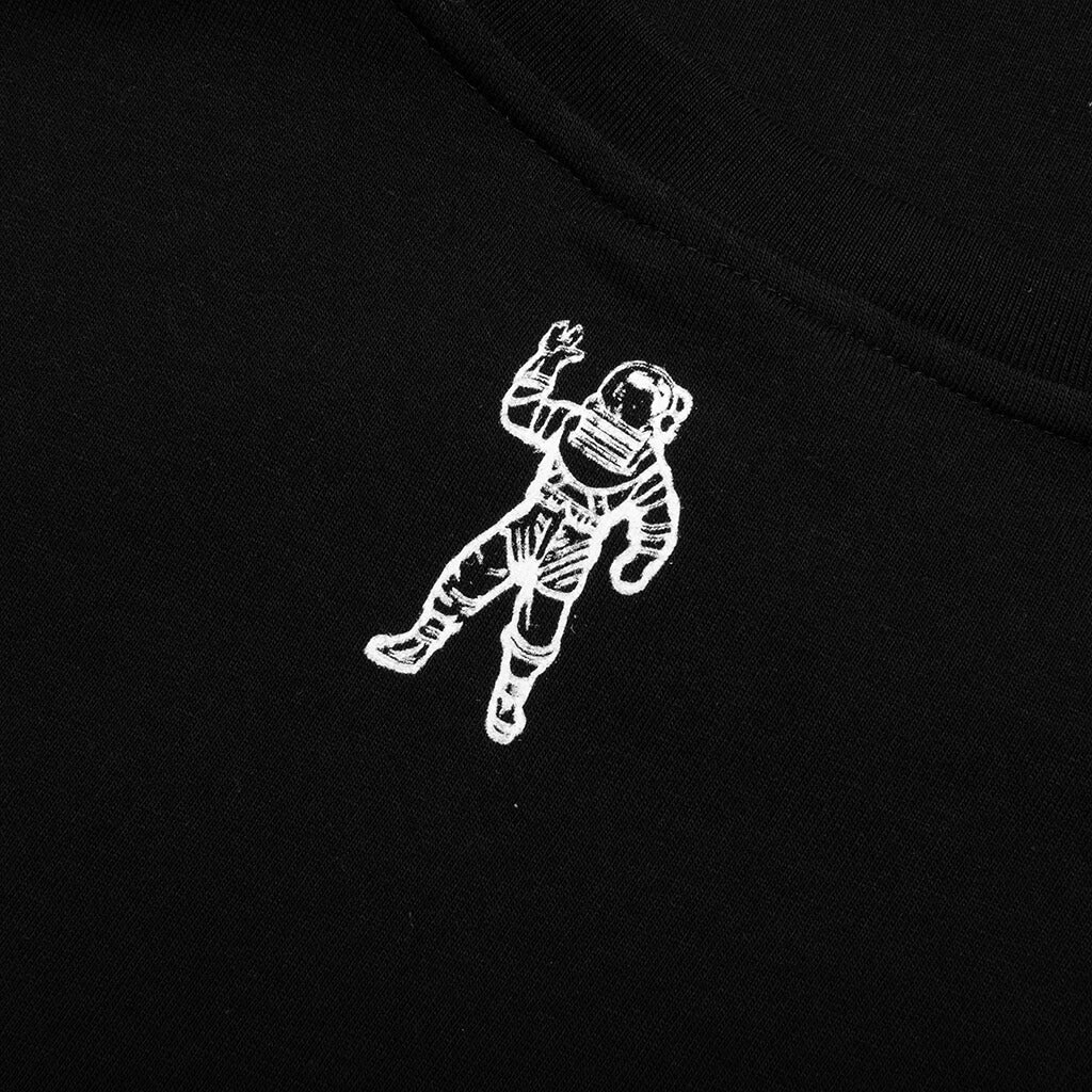 BB Floating City S/S Tee - Black - Image 4
