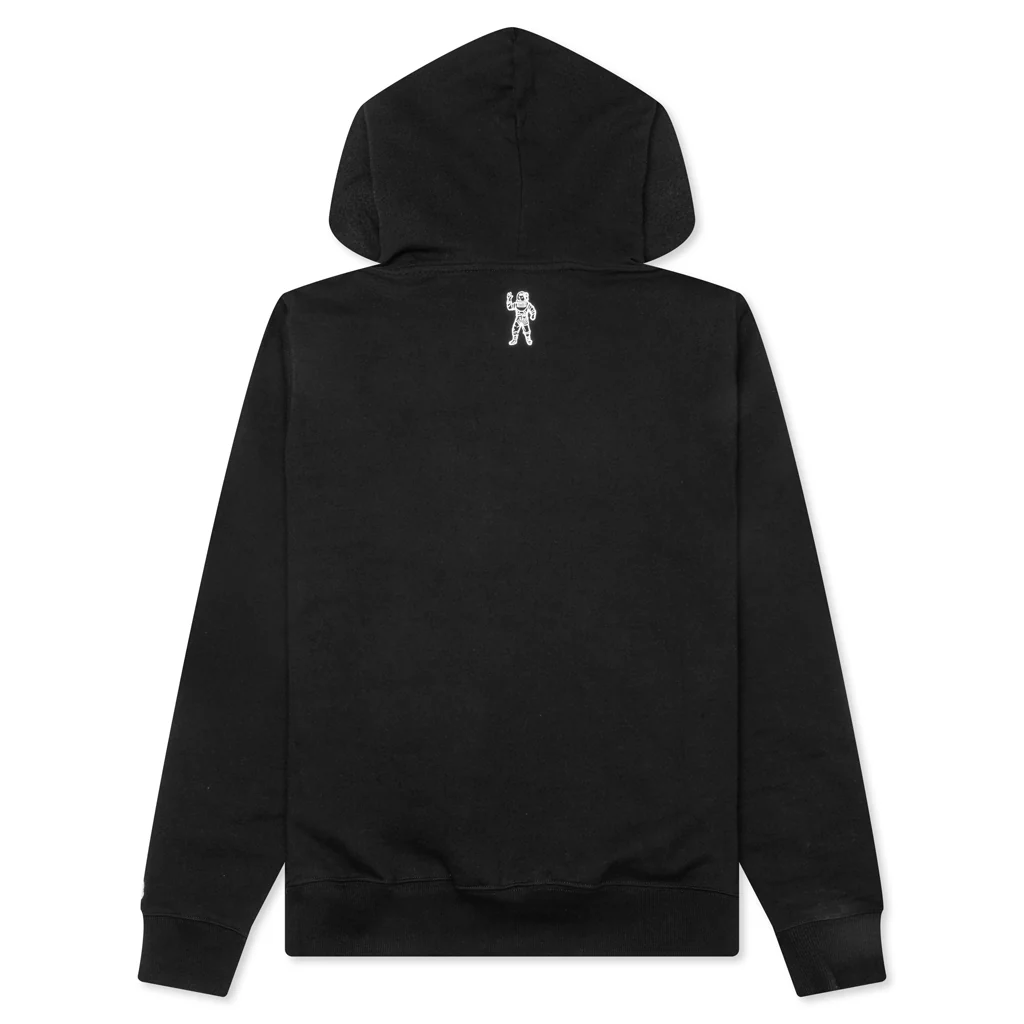 BB Frontier Hoodie - Black - Image 2
