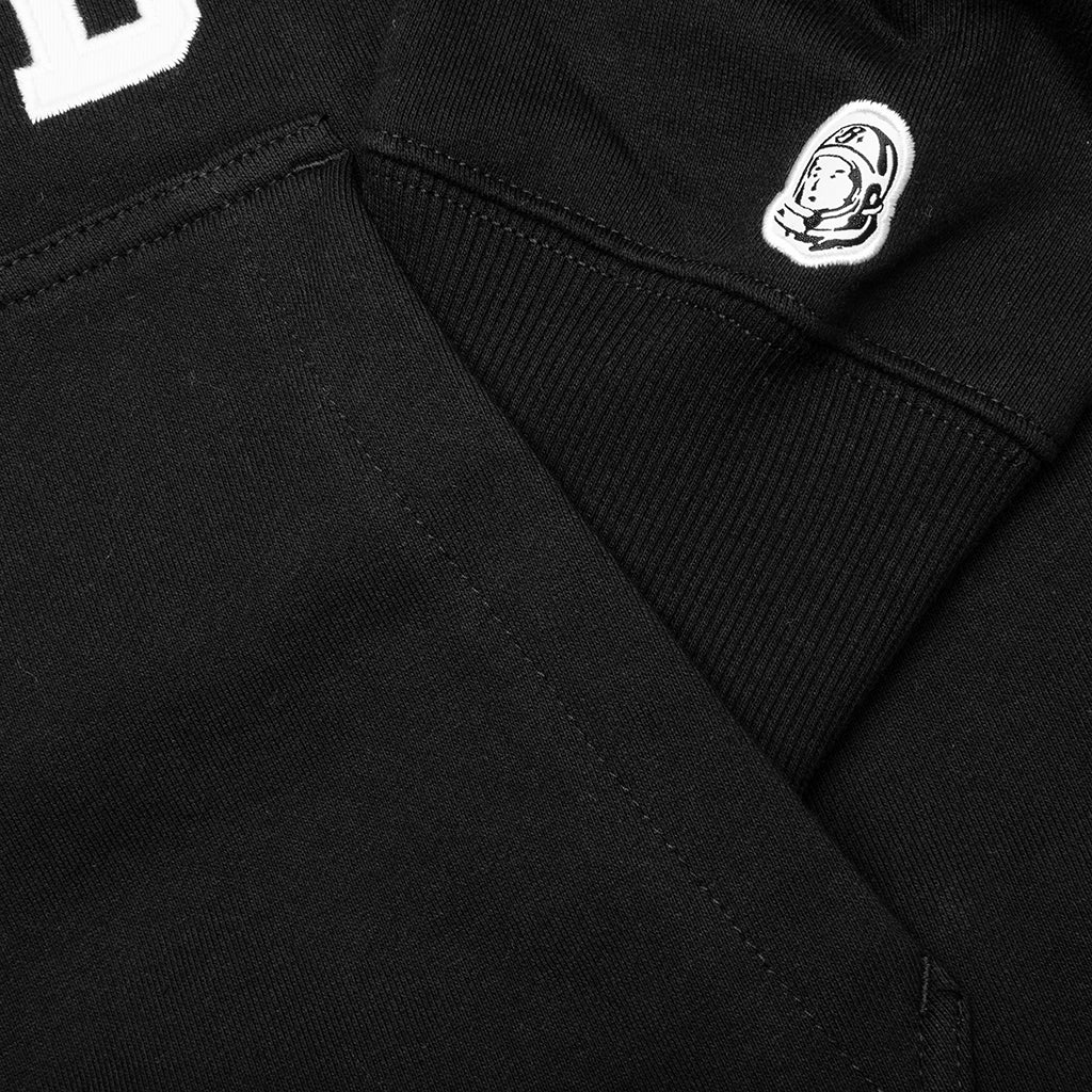 BB Frontier Hoodie - Black - Image 4