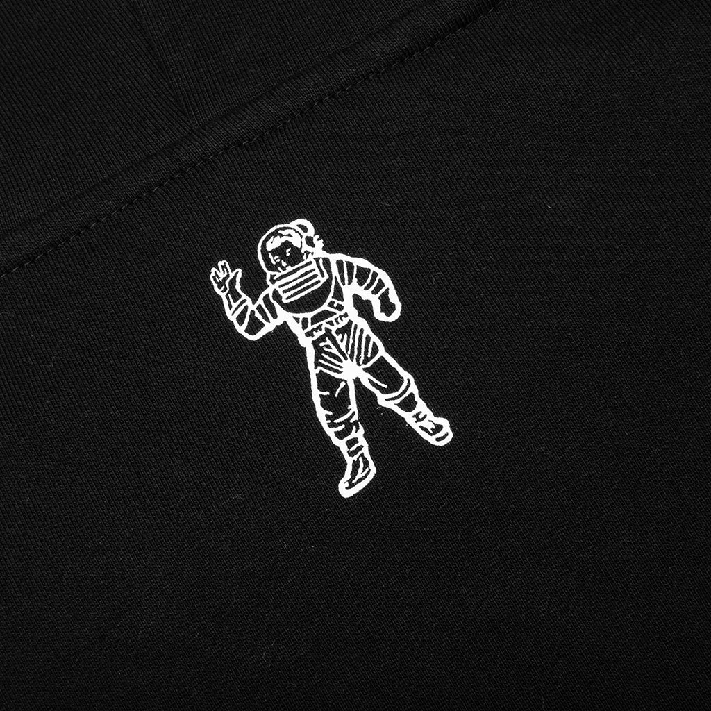 BB Frontier Hoodie - Black - Image 5