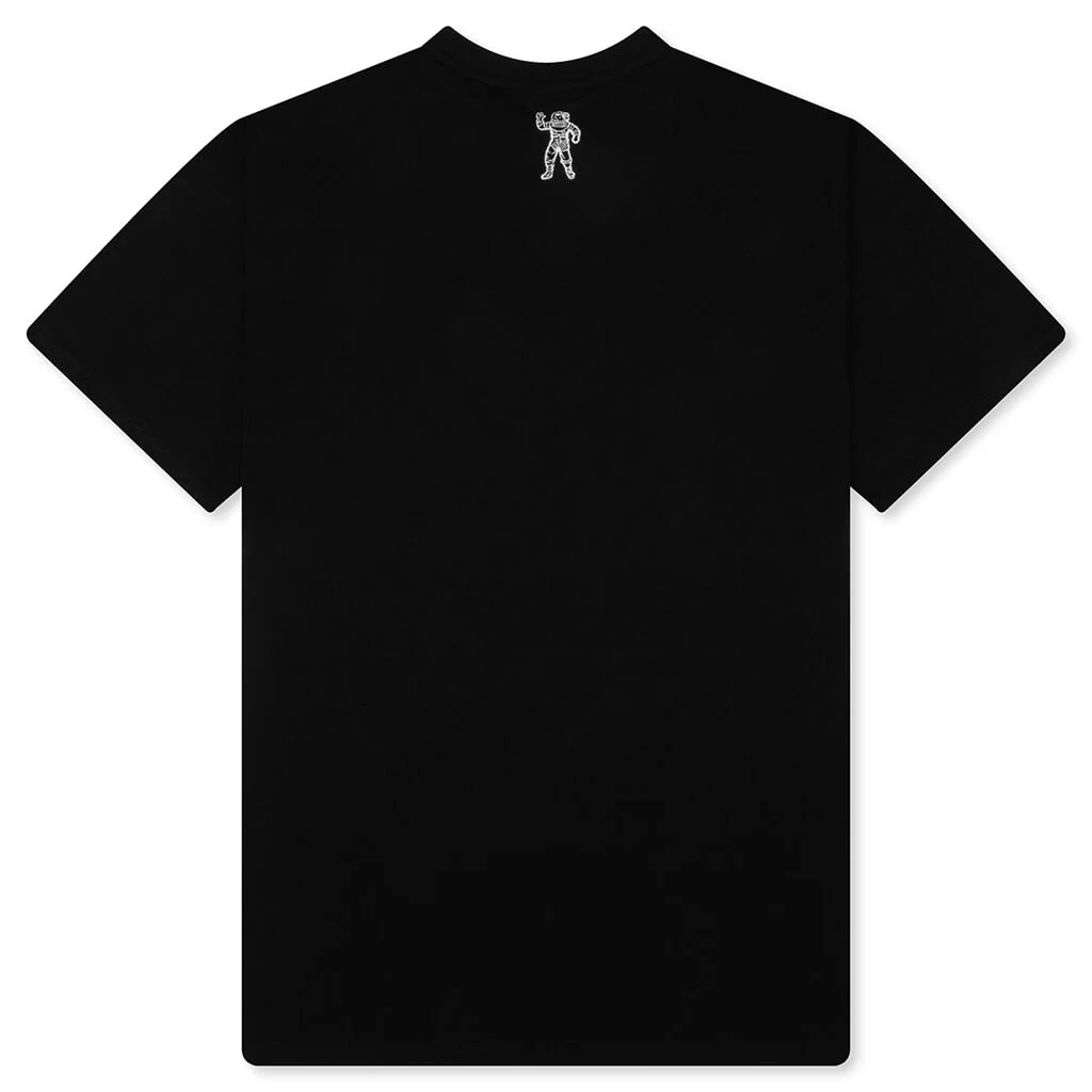 Gems S/S Tee - Black - Image 2