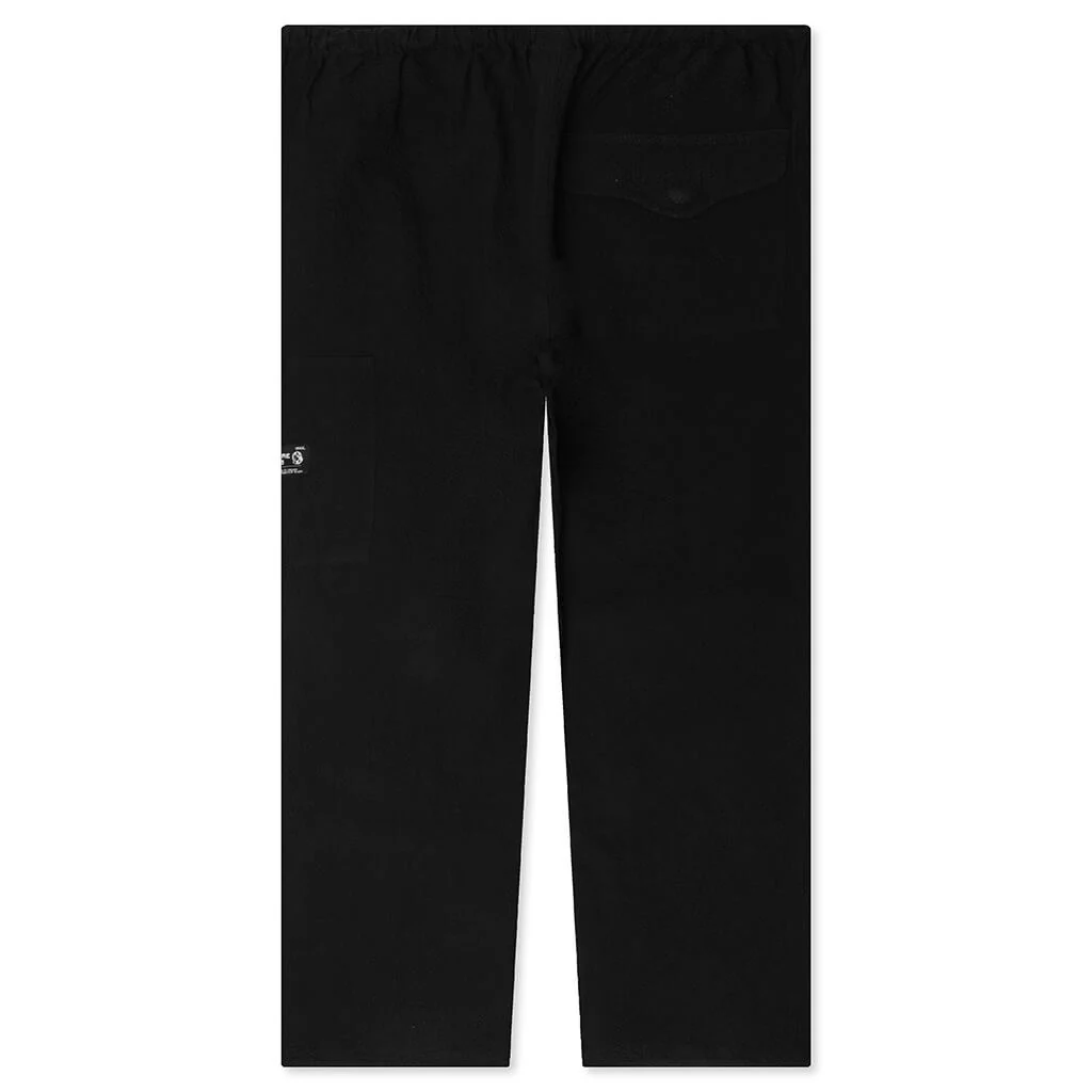 BB Hammock Pants - Black - Image 2