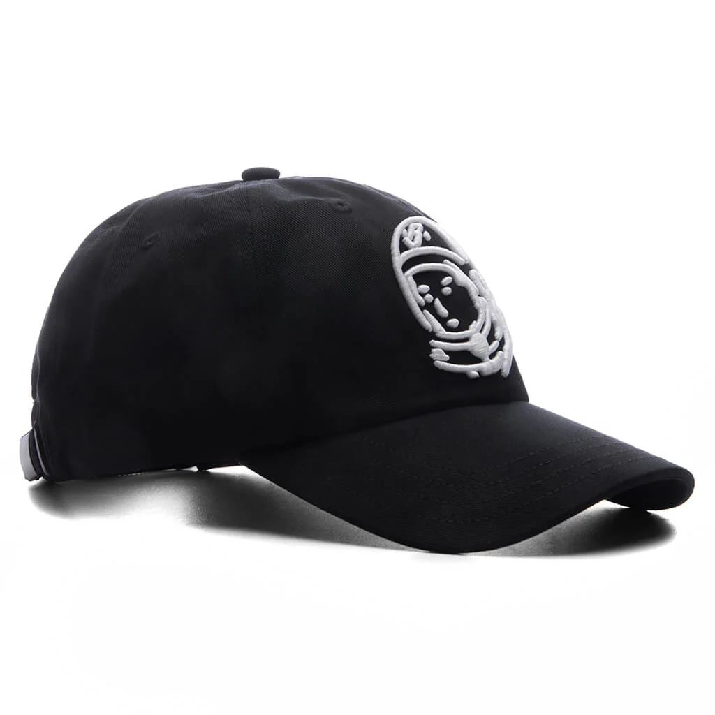 Helmet Cap - Black - Image 2