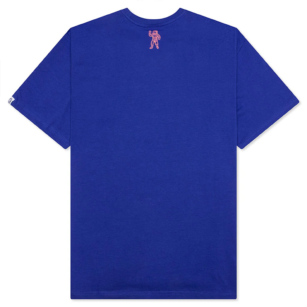 BB Helmet S/S Tee - Surf The Web - Image 2