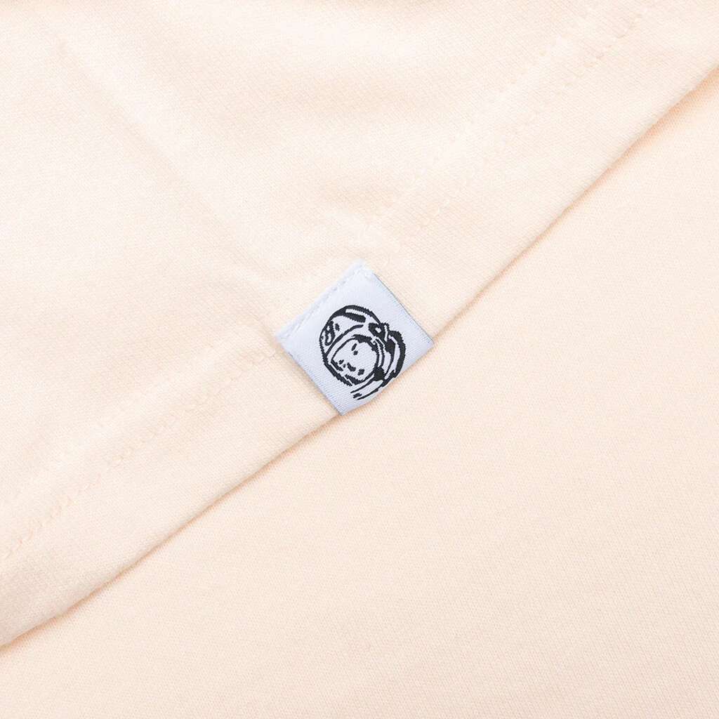 BB Helmet S/S Knit - Winter White - Image 4
