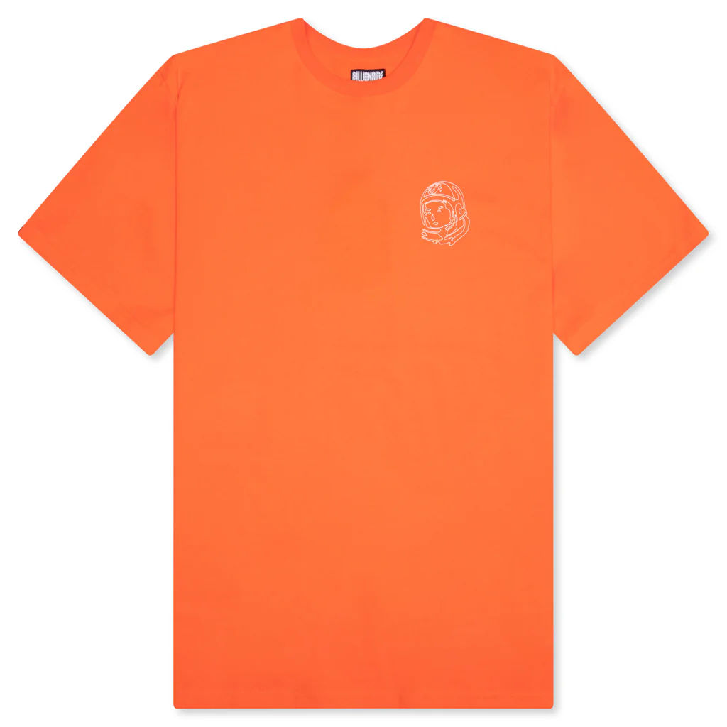 BB Linework S/S Knit - Puffin'S Bill
