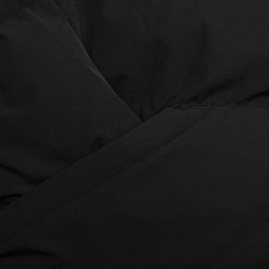 BB Lodge Jacket - Black - Image 4
