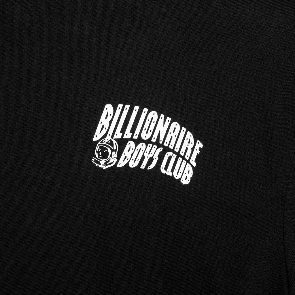 BB Long Sleeve Arch - Black - Image 3