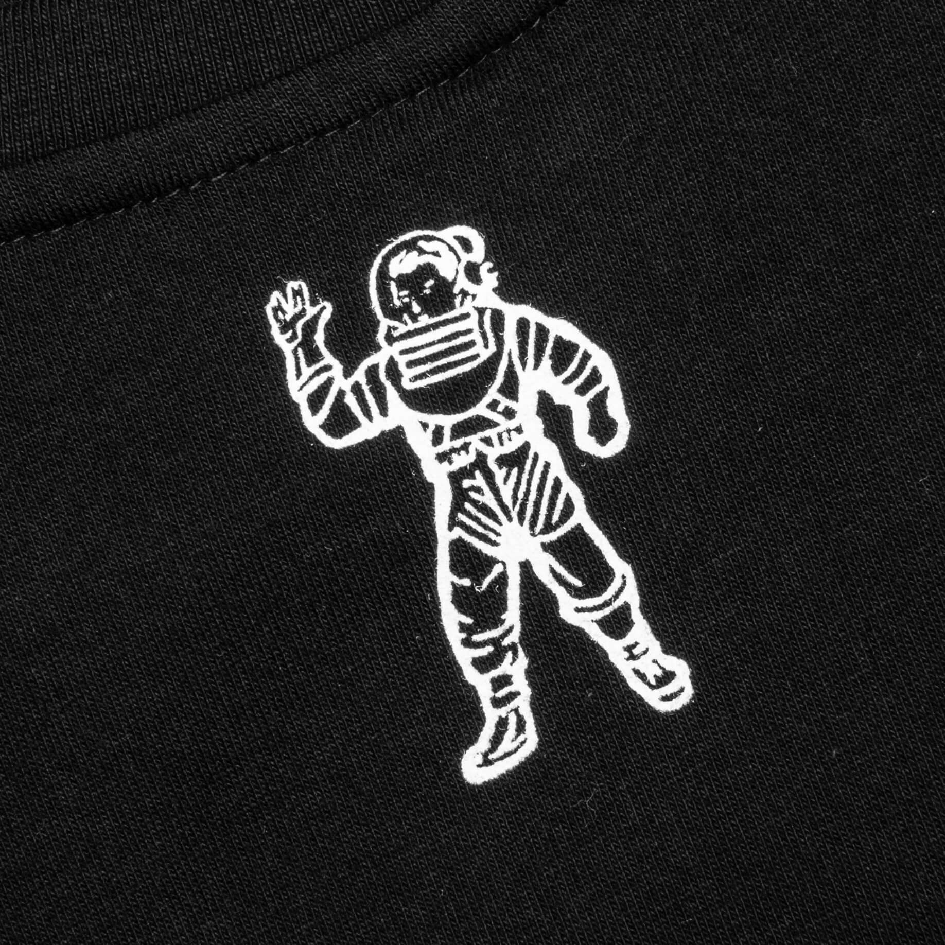 BB Lucky S/S Knit - Black - Image 4