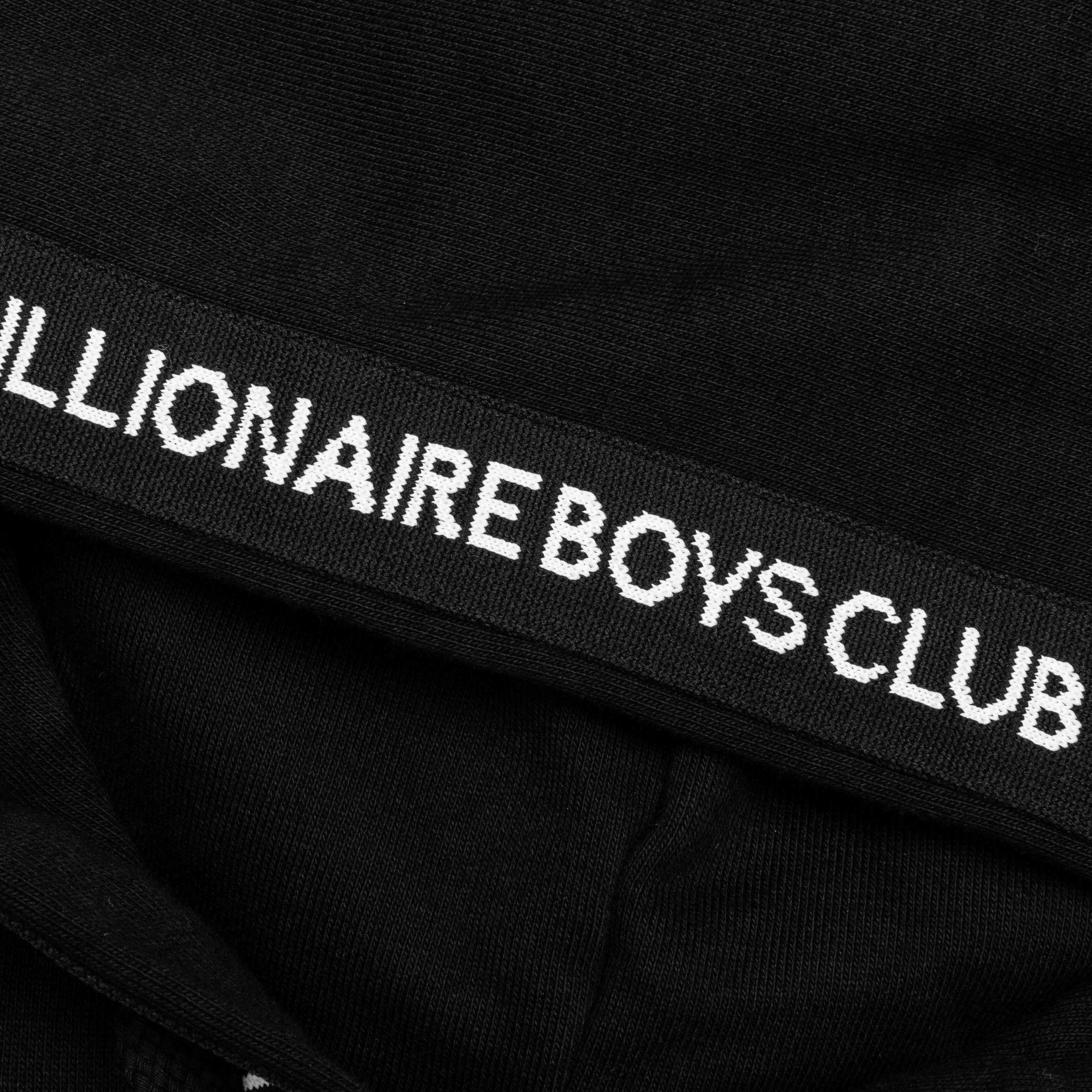 BB Mind Hoodie - Black - Image 3