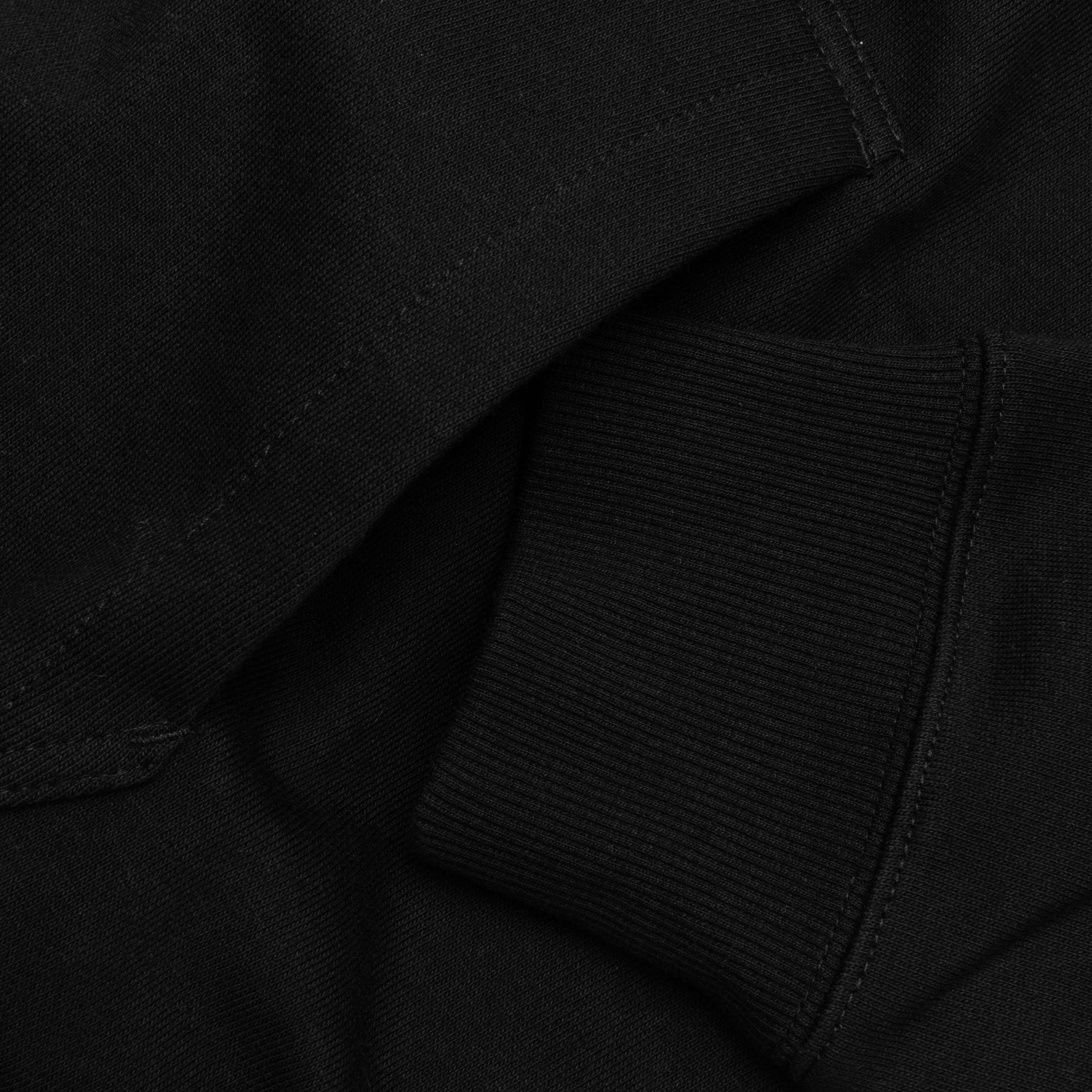 BB Mind Hoodie - Black - Image 5