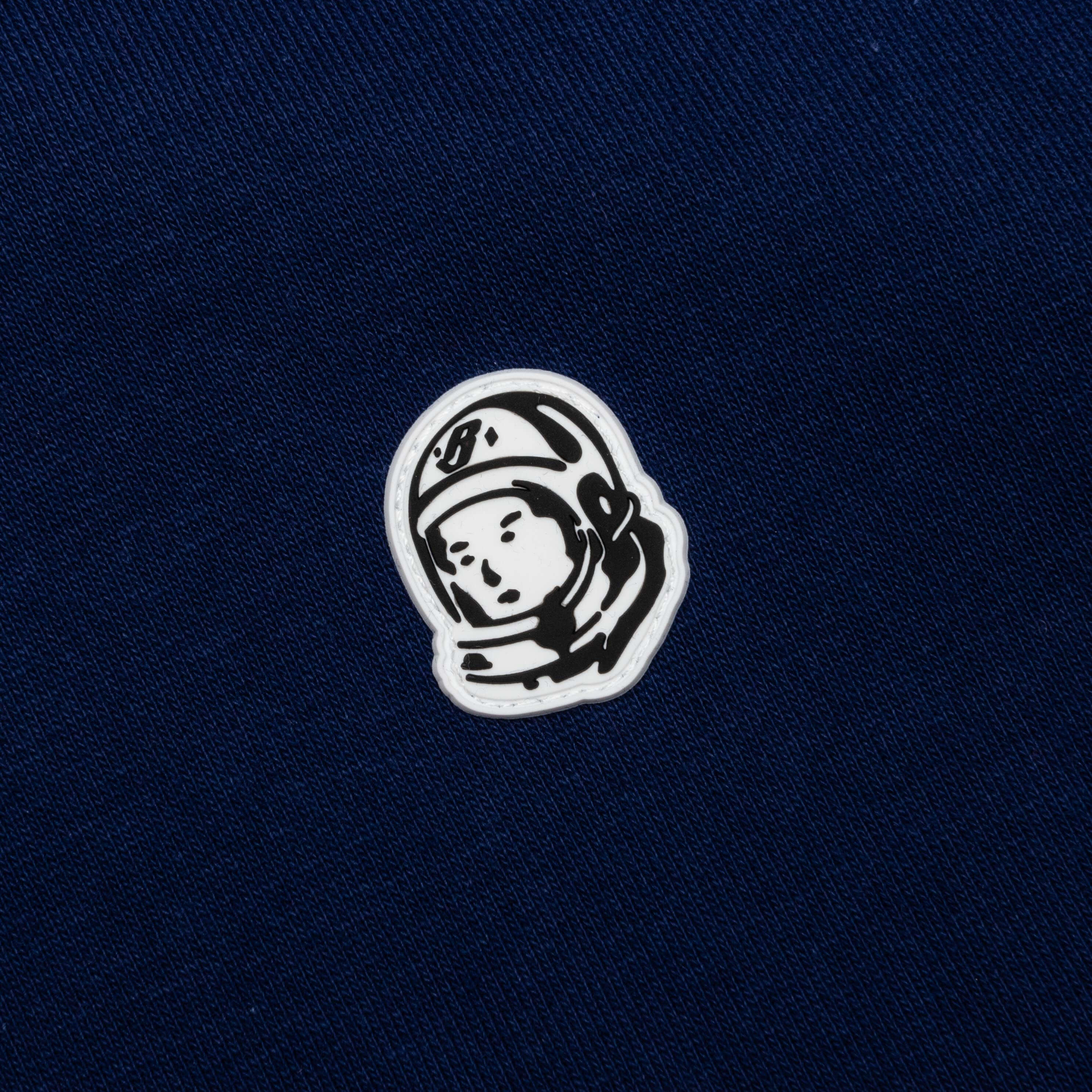 BB Mind Hoodie - Blue Depths - Image 4