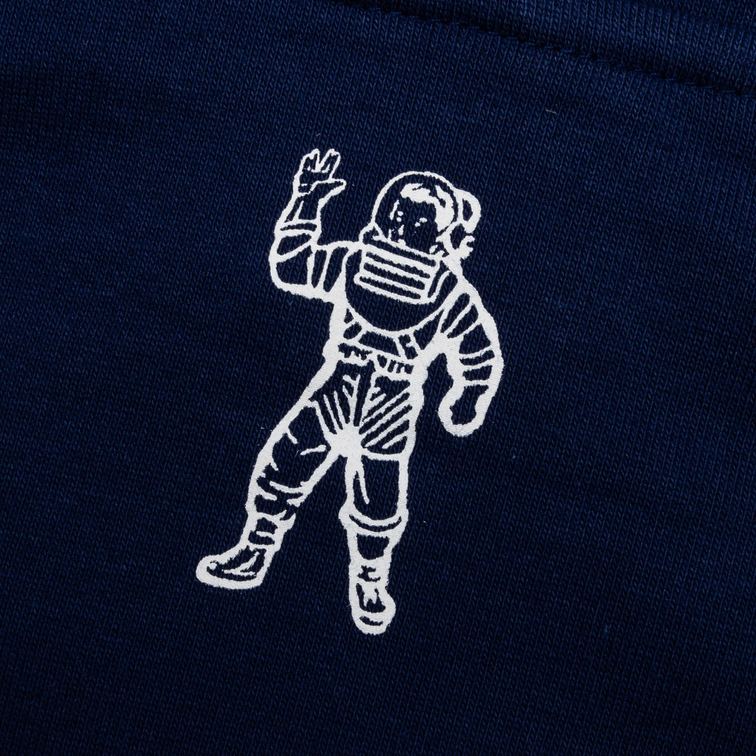 BB Mind Hoodie - Blue Depths - Image 5