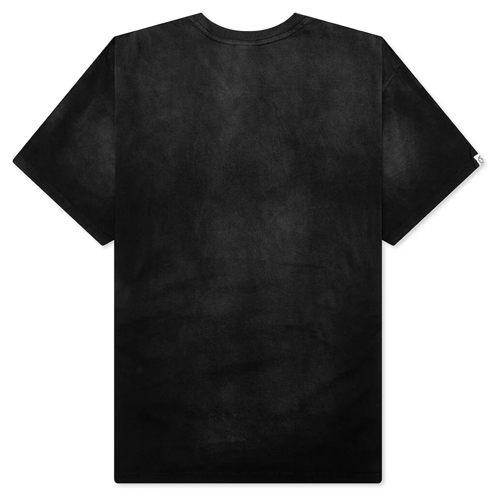 BB North Star S/S Knit - Black - Image 2