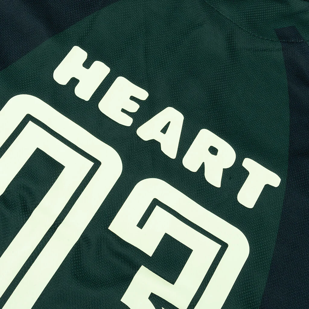 O-Line S/S Jersey - Rain Forest - Image 5