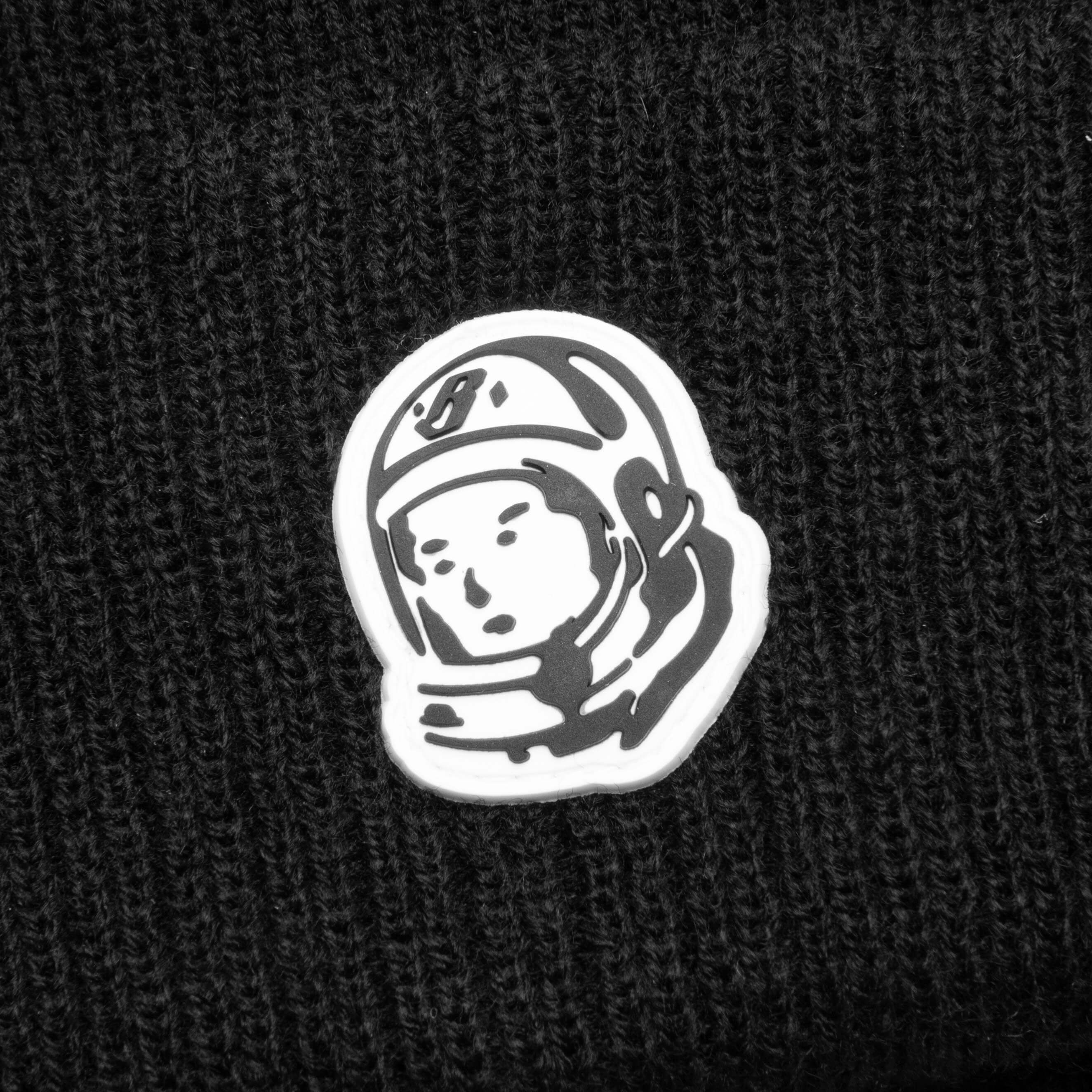 BB Ozone Beanie - Black - Image 2