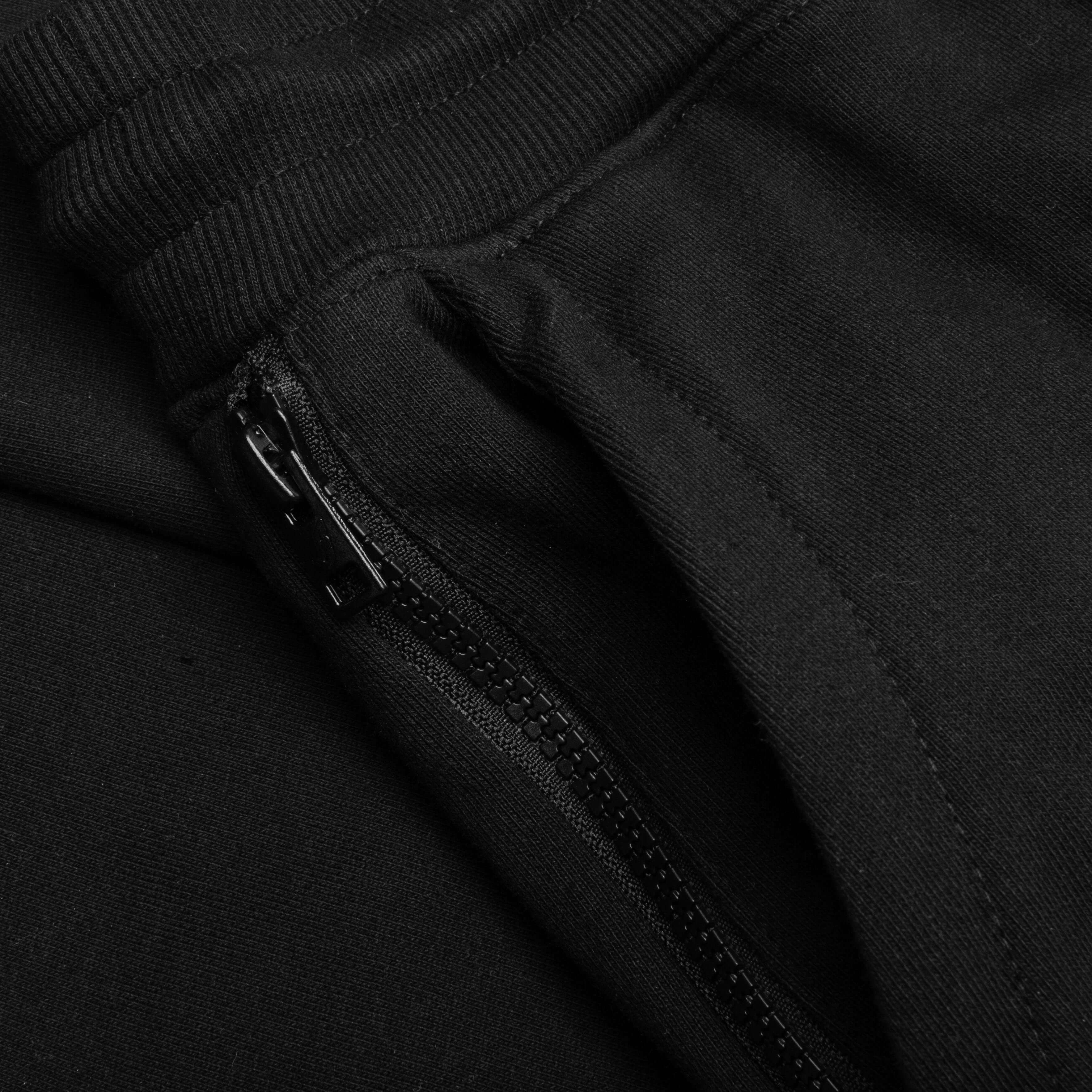 BB Physics Sweatpants - Black - Image 3