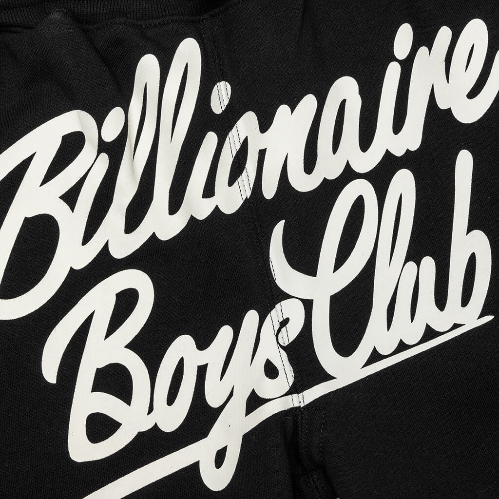 BB Script Lounge Pants - Black - Image 3