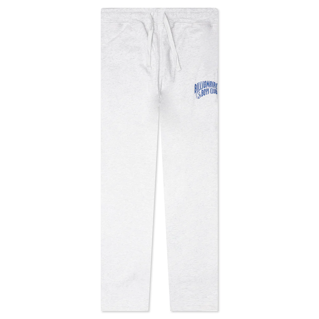 BB Small Arch Sweatpants - H. Grey