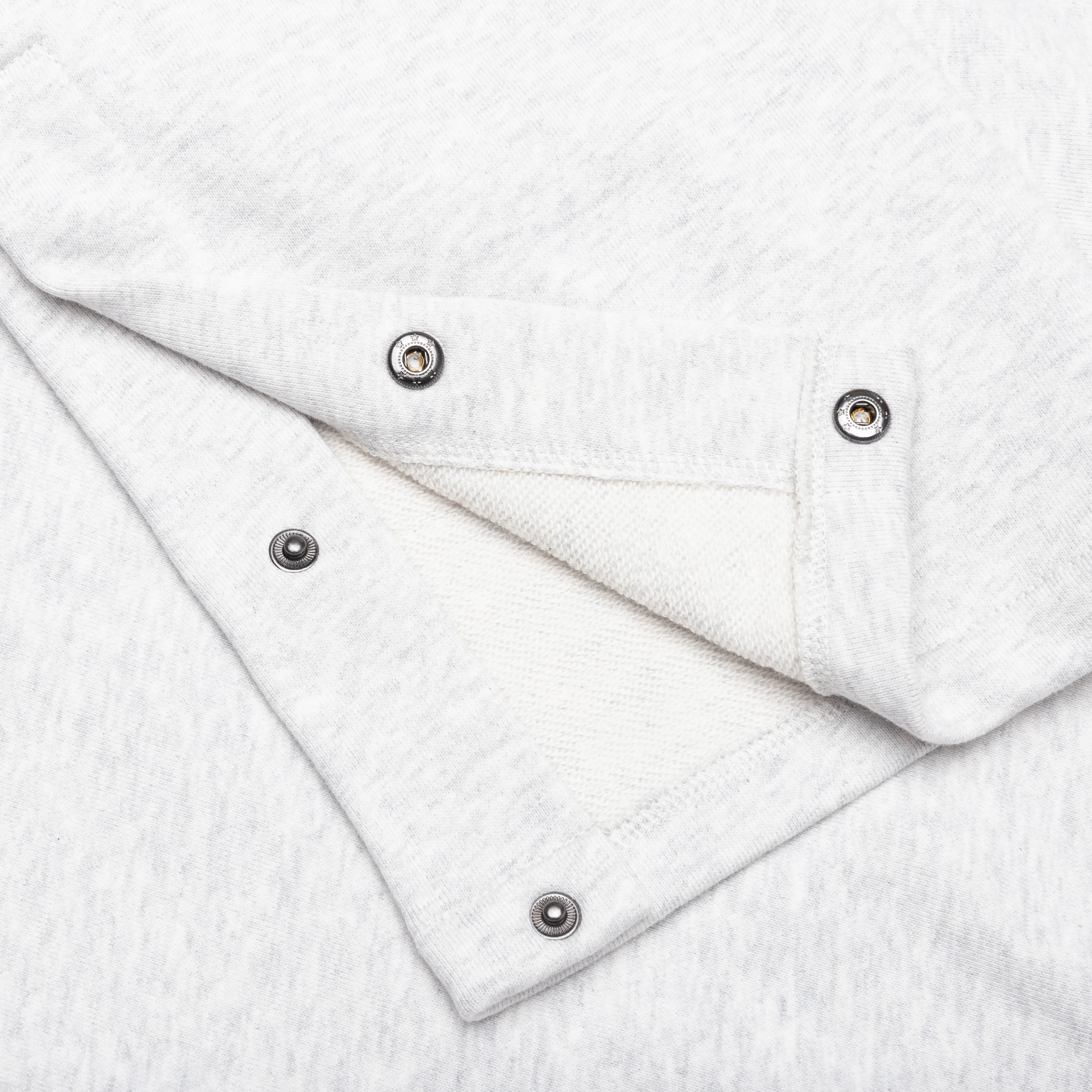 BB Small Arch Sweatpants - H. Grey - Image 5
