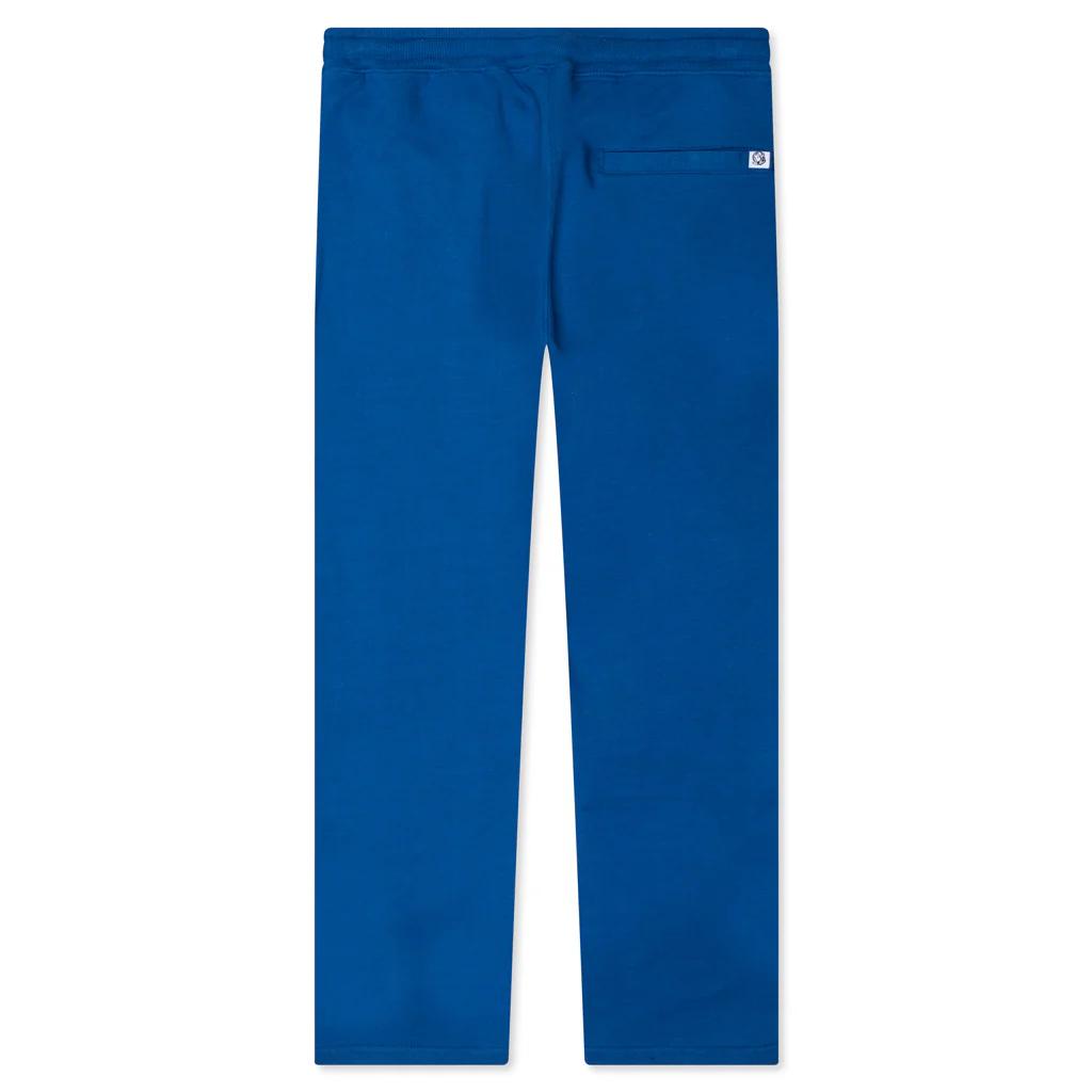 BB Small Arch Sweatpants - Olympian Blue - Image 2