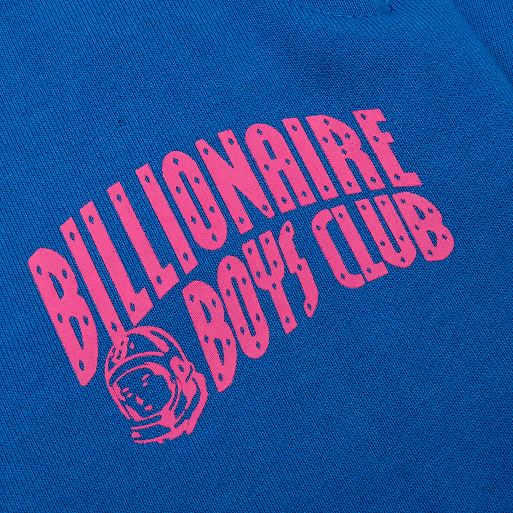 BB Small Arch Sweatpants - Olympian Blue - Image 3