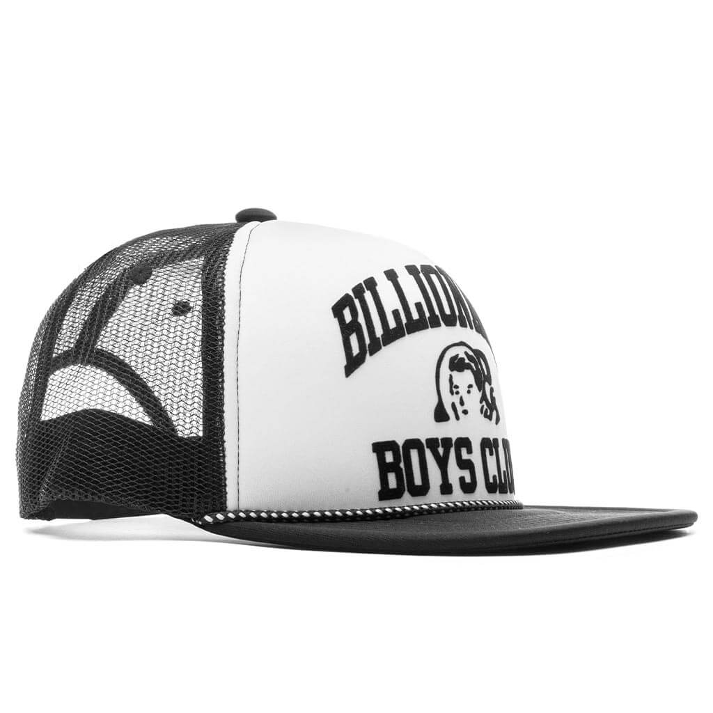 BB Space Cap Hat - Black - Image 3