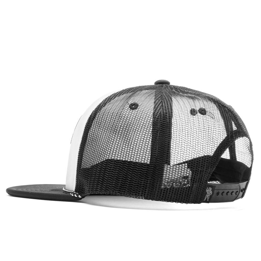 BB Space Cap Hat - Black - Image 4