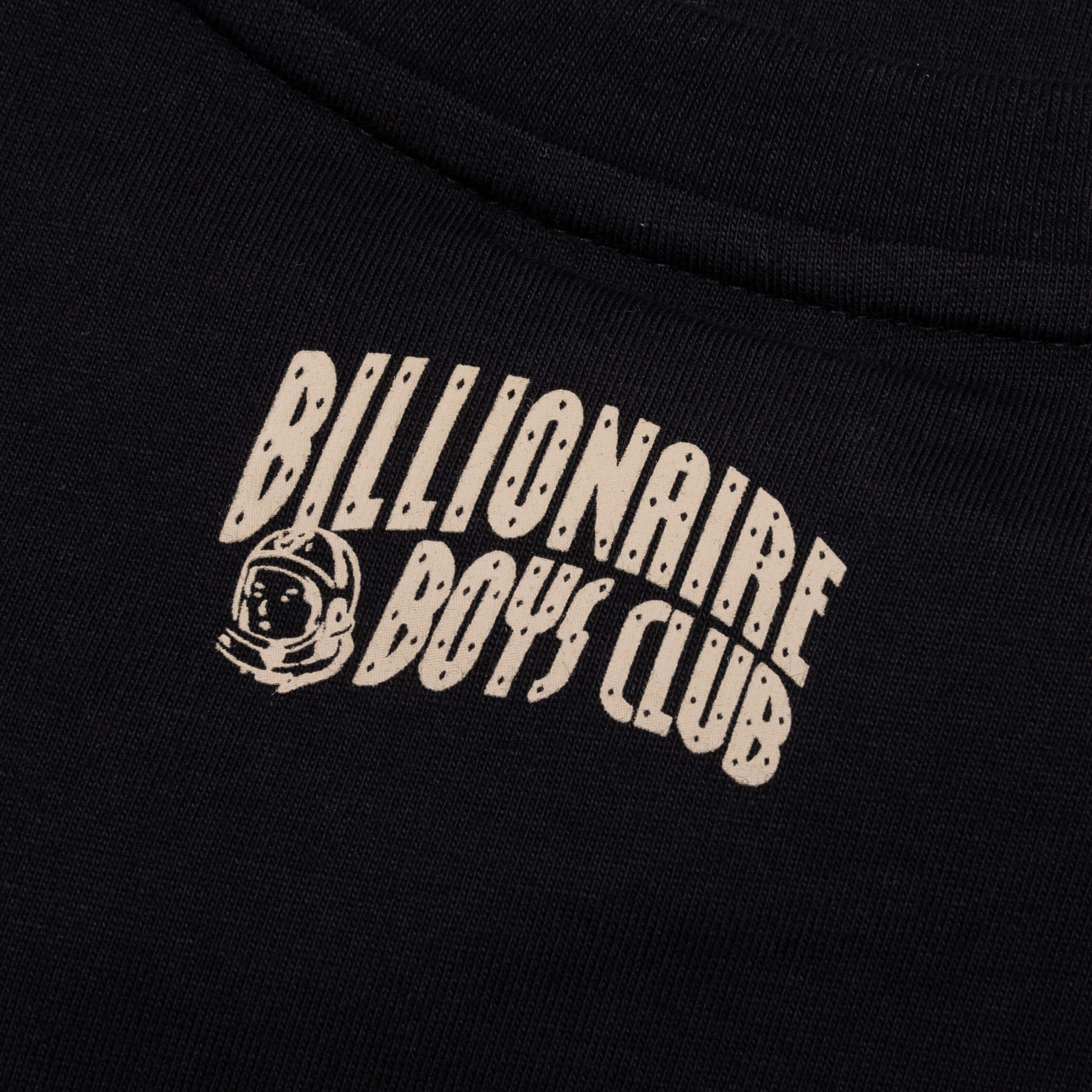 BB Stealth S/S Tee (Glow In The Dark) - Black - Image 4