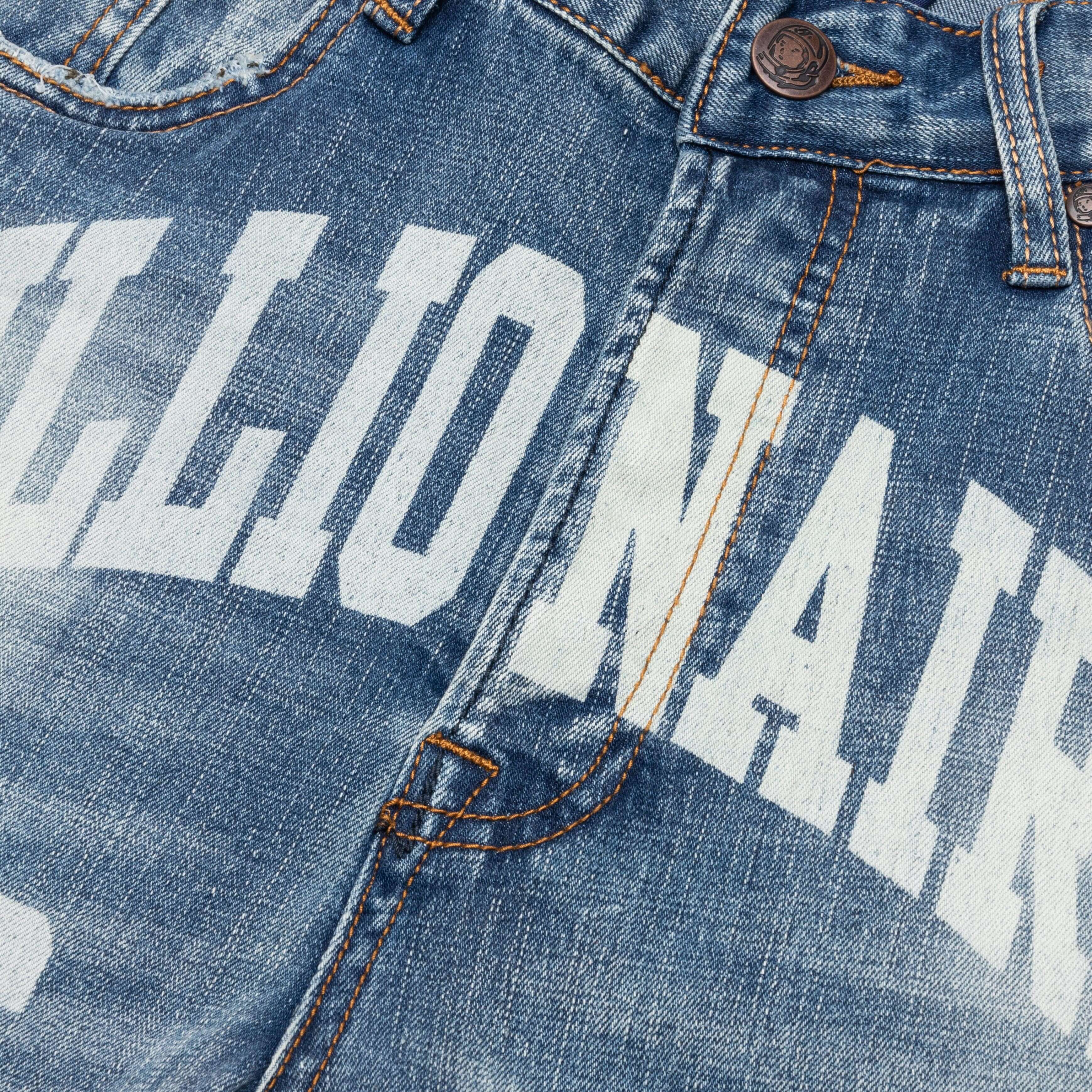 BB Trek Jeans - Halo - Image 4