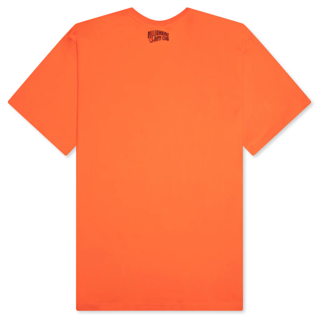 BB Vision S/S Tee - Puffin'S Bill - Image 2
