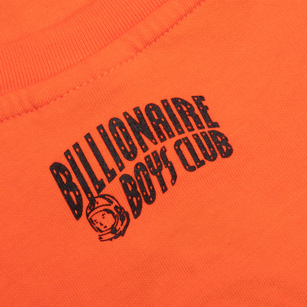 BB Vision S/S Tee - Puffin'S Bill - Image 4