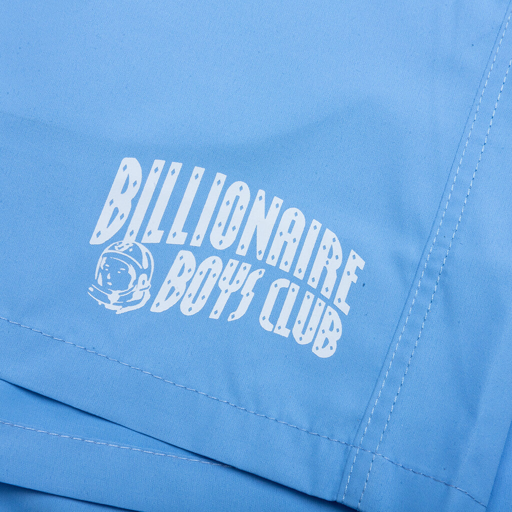 Curve Shorts - Little Boy Blue - Image 4