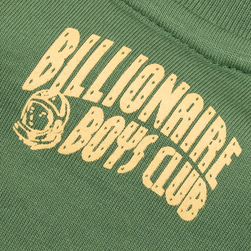 Dimensions S/S Tee - Loden Green - Image 3